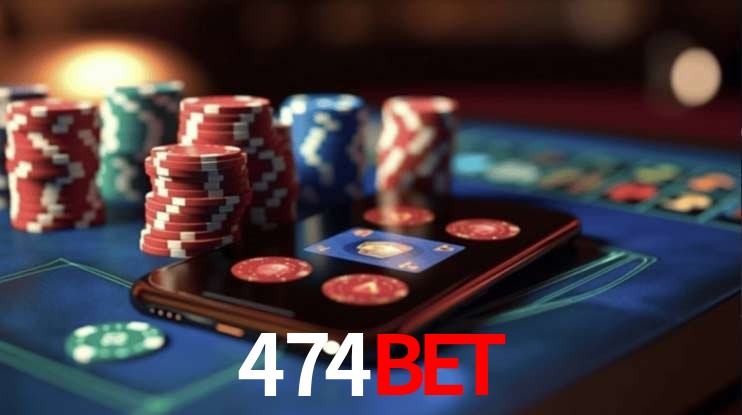 Experiência VIP 474bet
